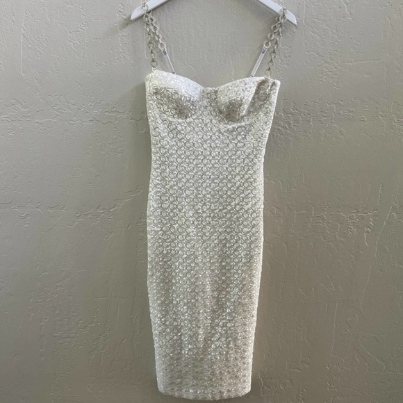 Nadine Merabi Dress - Picture 5 of 9